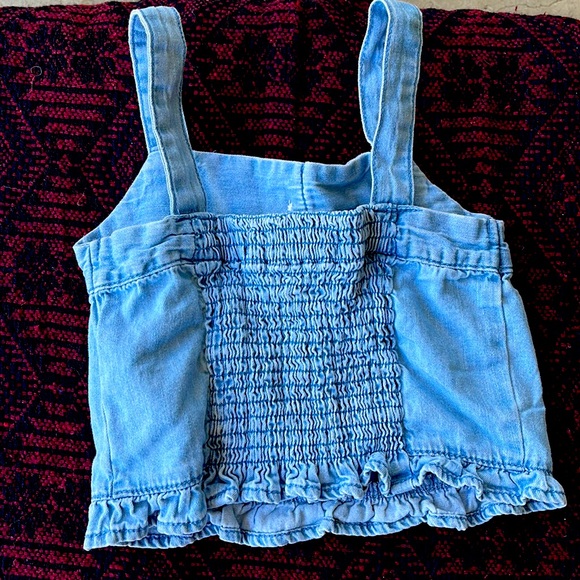 Zara top! - Picture 3 of 3